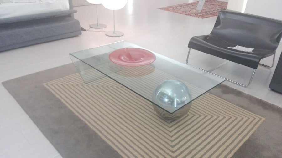 Cattelan Italia Globe Coffee Table