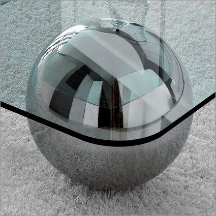 Cattelan Italia Globe Coffee Table