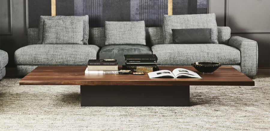 Cattelan Italia Idem Coffee Table