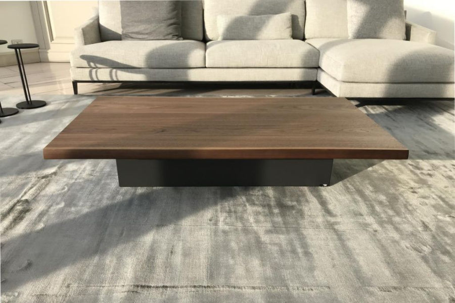 Cattelan Italia Idem Coffee Table