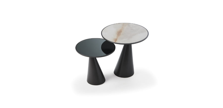 Cattelan Italia Peyote Keramik Coffee Table