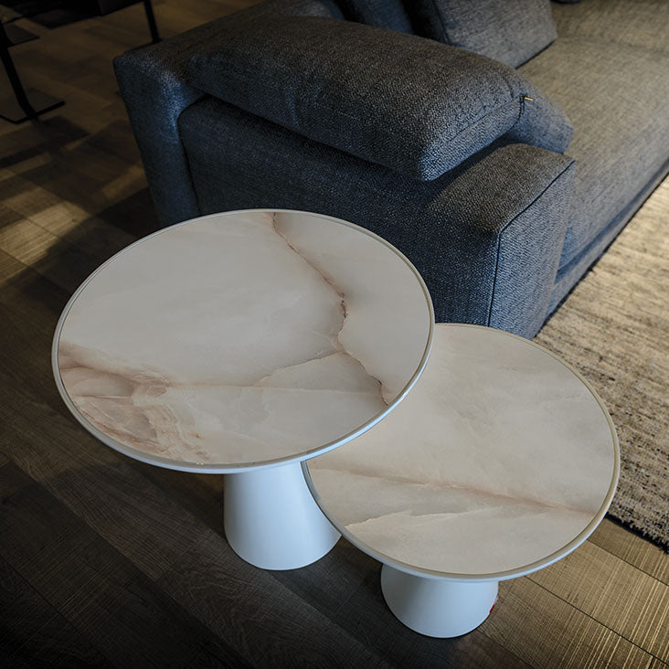 Cattelan Italia Peyote Keramik Coffee Table