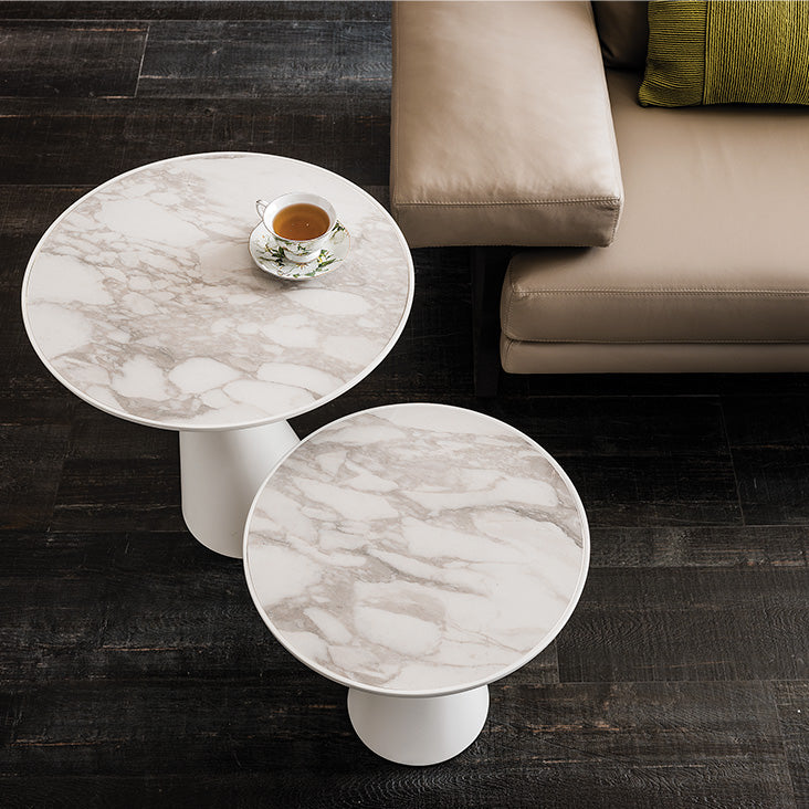 Cattelan Italia Peyote Keramik Coffee Table