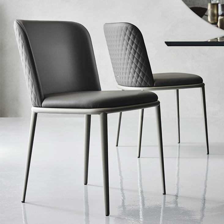 Cattelan Italia Magda ML Couture Dining Chair
