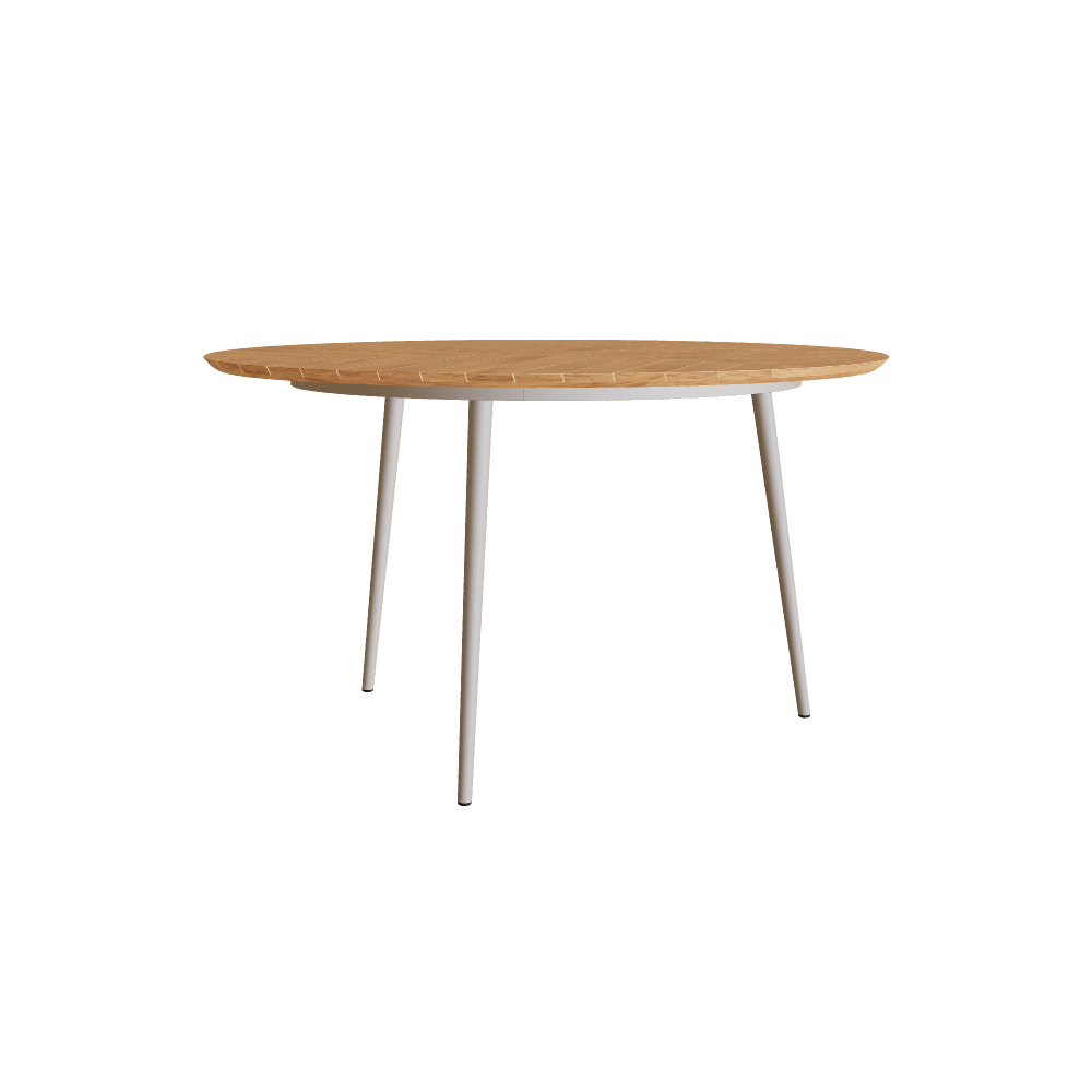 Royal Botania Styletto High Dining Table Ø 160 x 92