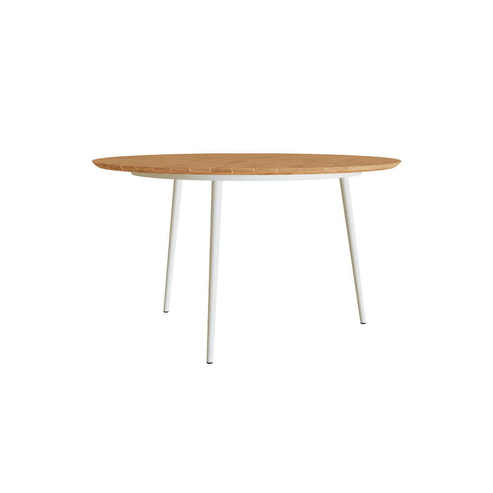 Royal Botania Styletto High Dining Table Ø 160 x 92