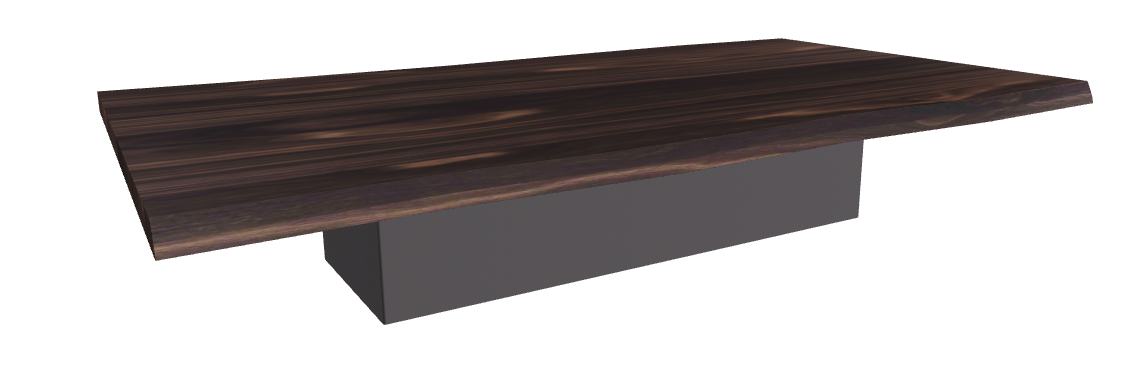 Cattelan Italia Idem Coffee Table
