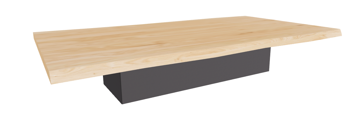 Cattelan Italia Idem Coffee Table