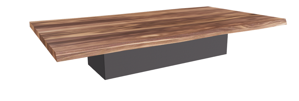 Cattelan Italia Idem Coffee Table