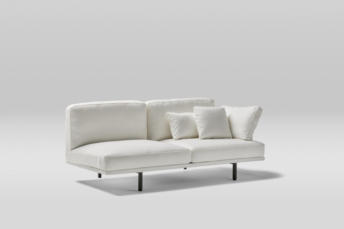 Point Furniture Long Island Module Sofa 2 Left arm