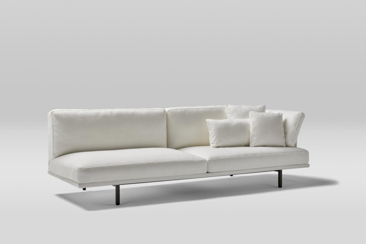Point Furniture Long Island module sofa 3 Left Arm