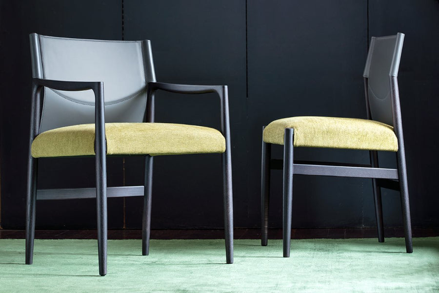 Porada Sveva Dining Chair