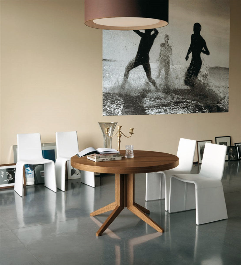 Porada Bryant Extendible Dining Table