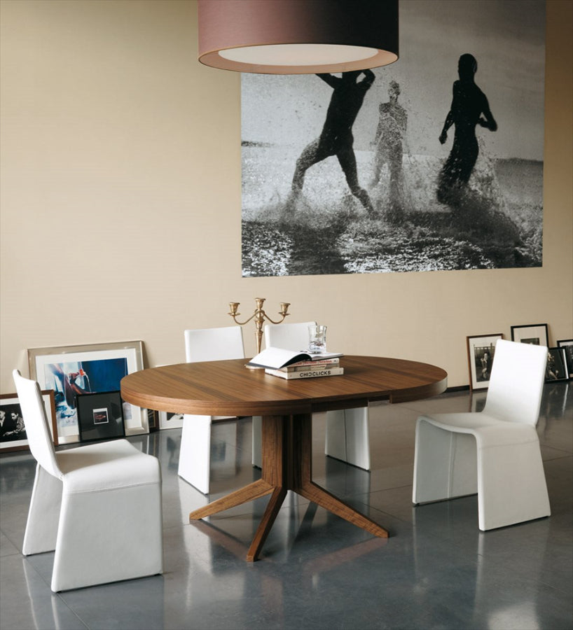 Porada Bryant Extendible Dining Table