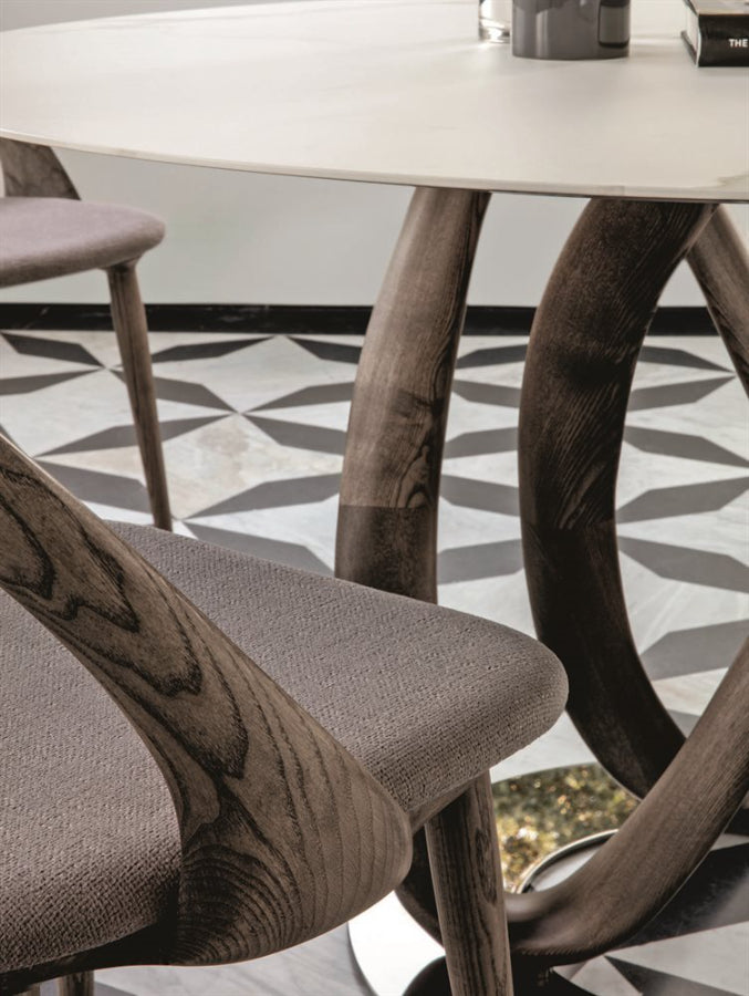 Porada Infinity Rock Dining Table