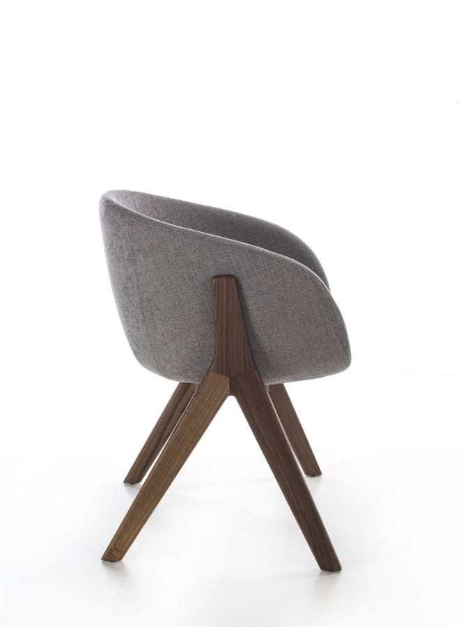 Porada Lambda Dining Chair