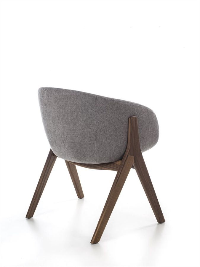 Porada Lambda Dining Chair