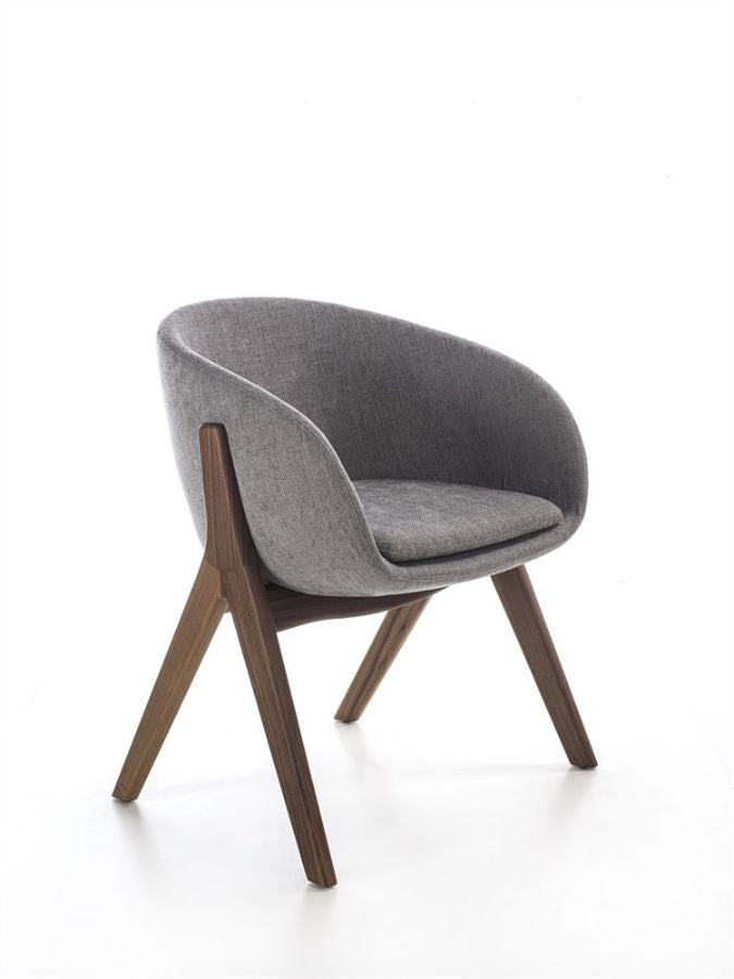 Porada Lambda Dining Chair