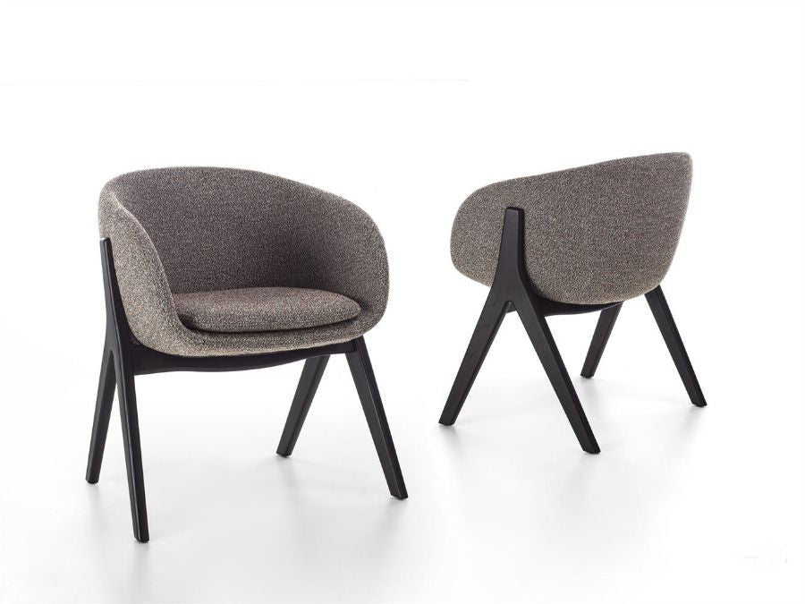 Porada Lambda Dining Chair