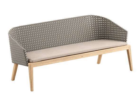 Royal Botania Calypso 175 Bench