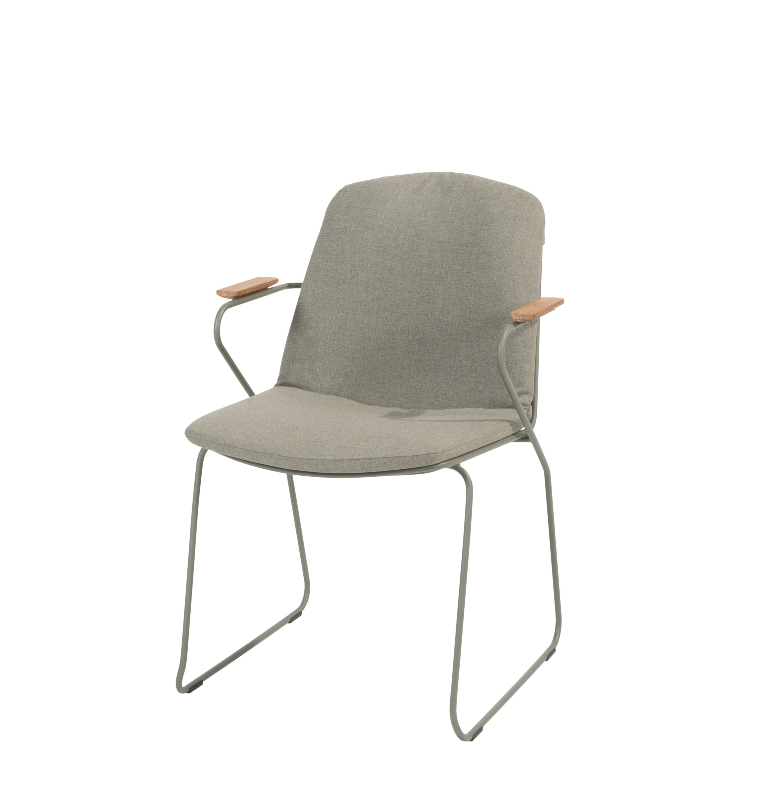 4 Seasons Outdoor Veneto Dining Chair