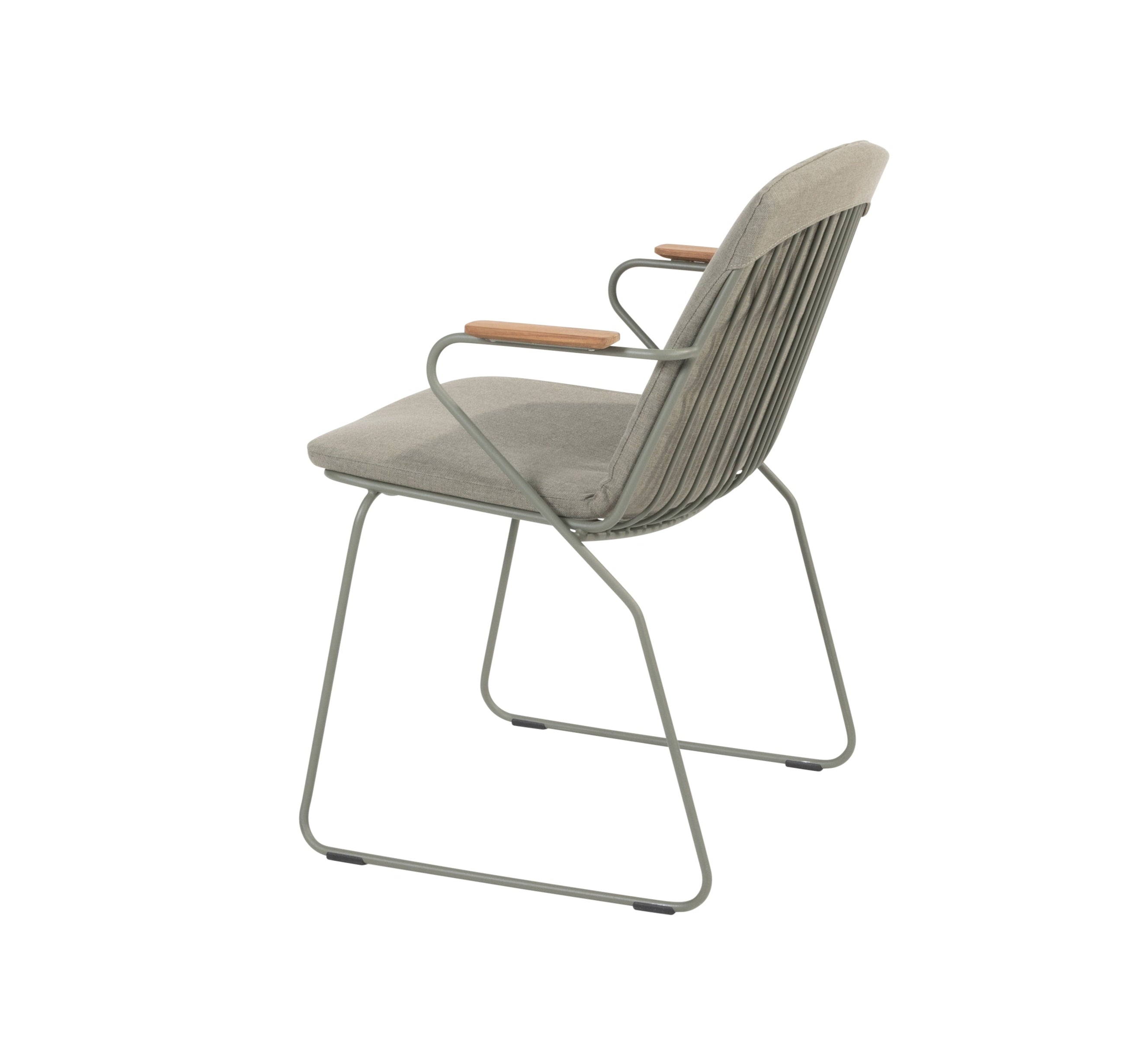 4 Seasons Outdoor Veneto Dining Chair