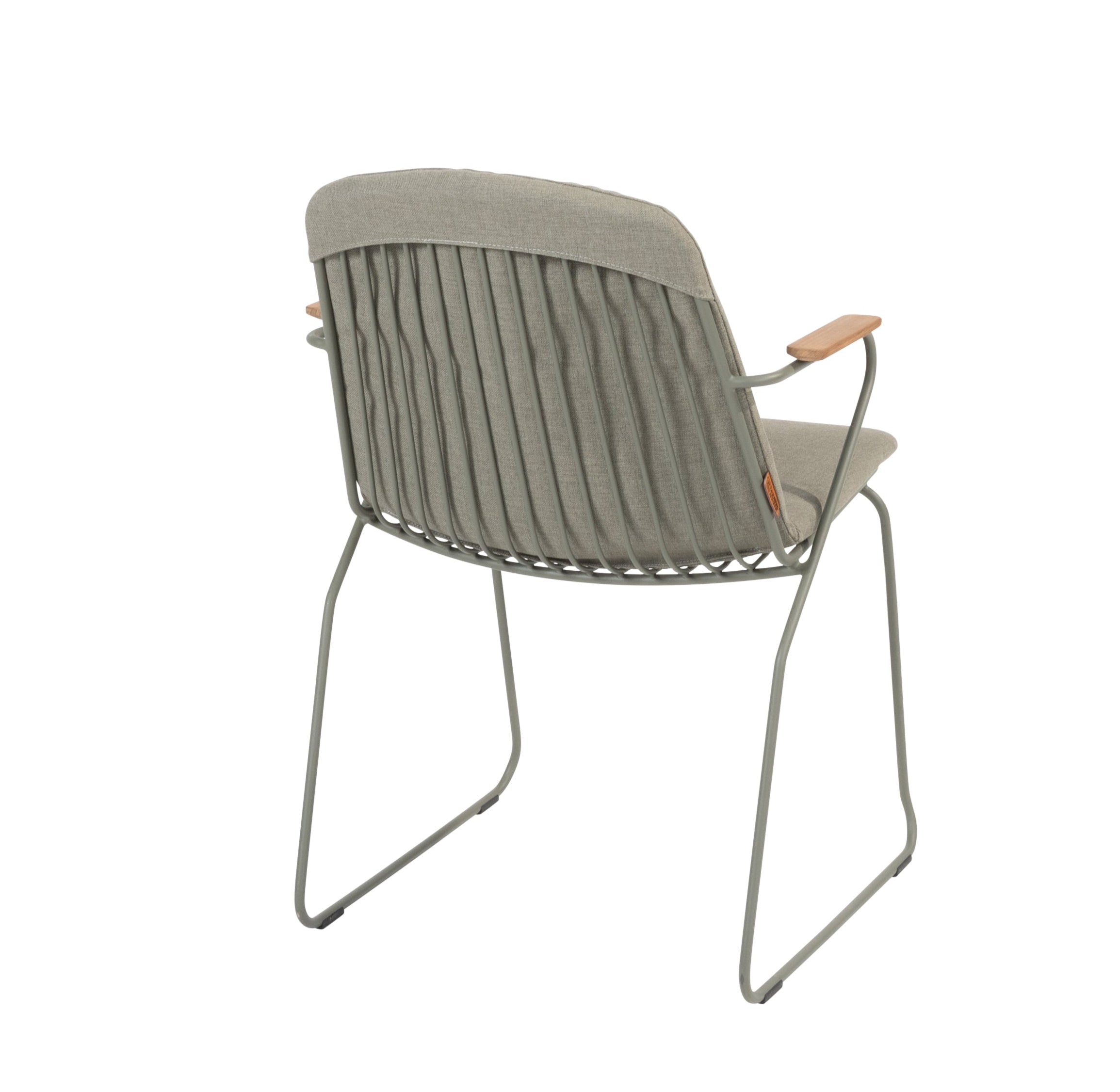 4 Seasons Outdoor Veneto Dining Chair