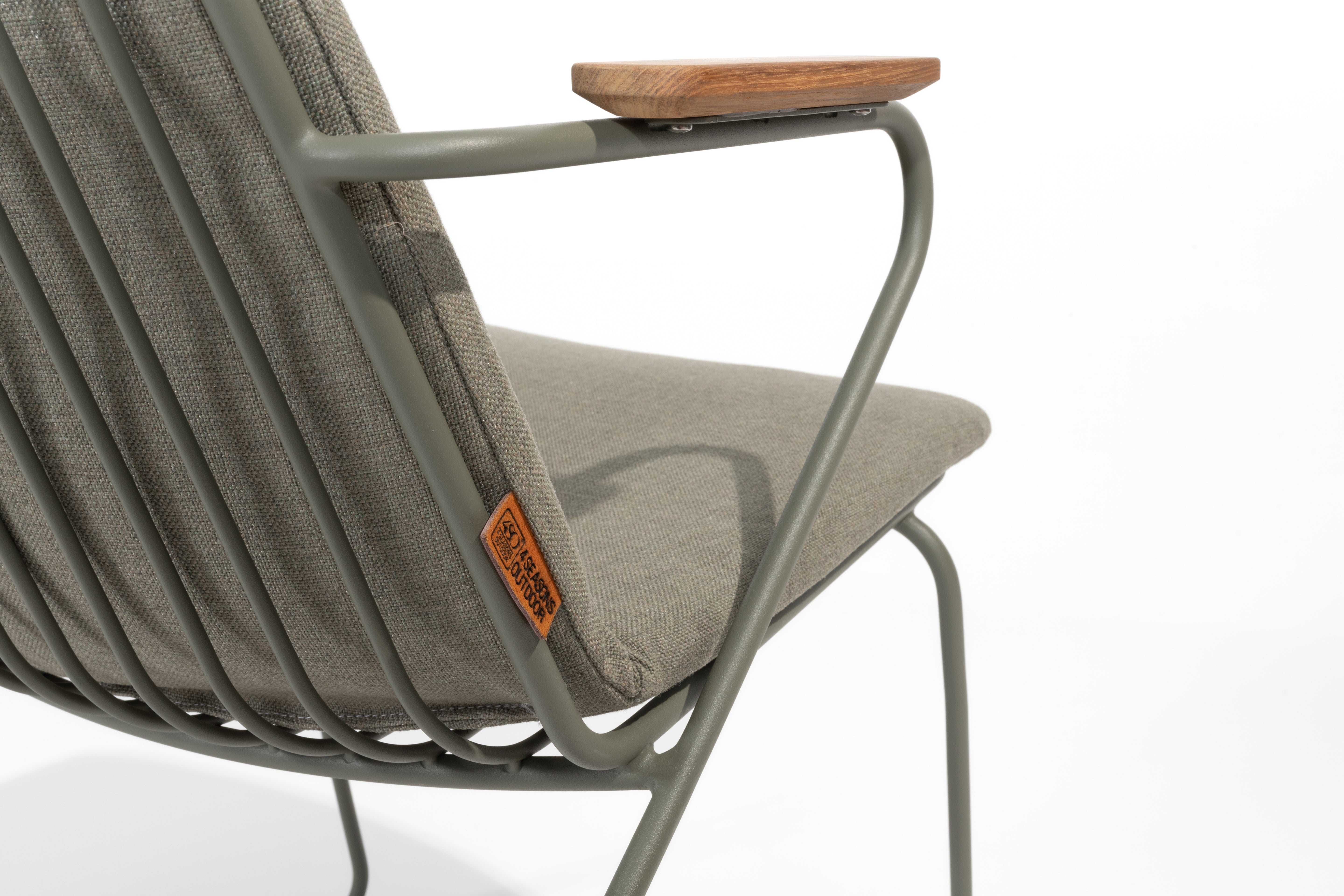 4 Season Outdoor Veneto 6 Seat Dining with Prado 160cm Table