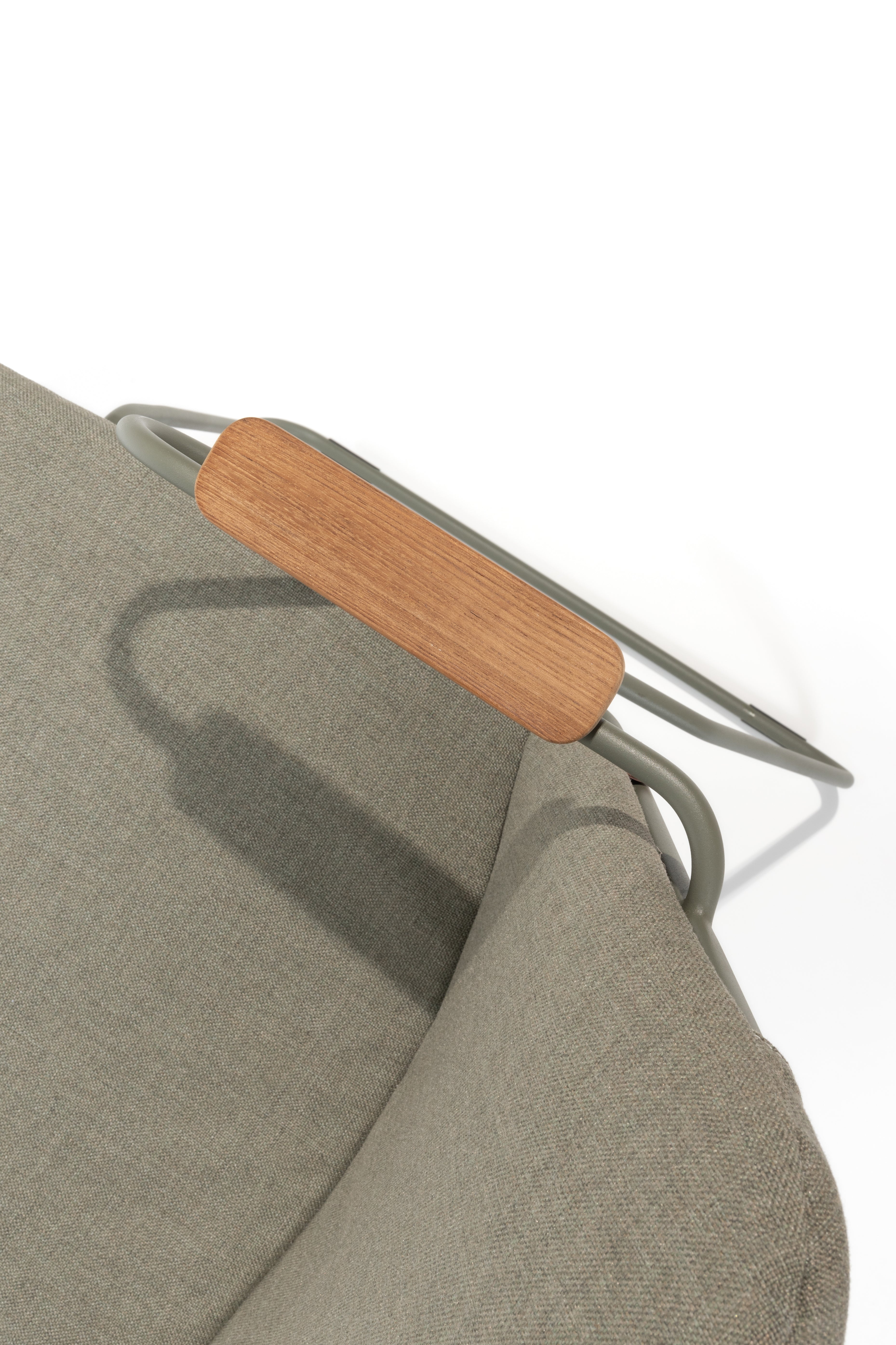 4 Seasons Outdoor Veneto Dining Chair