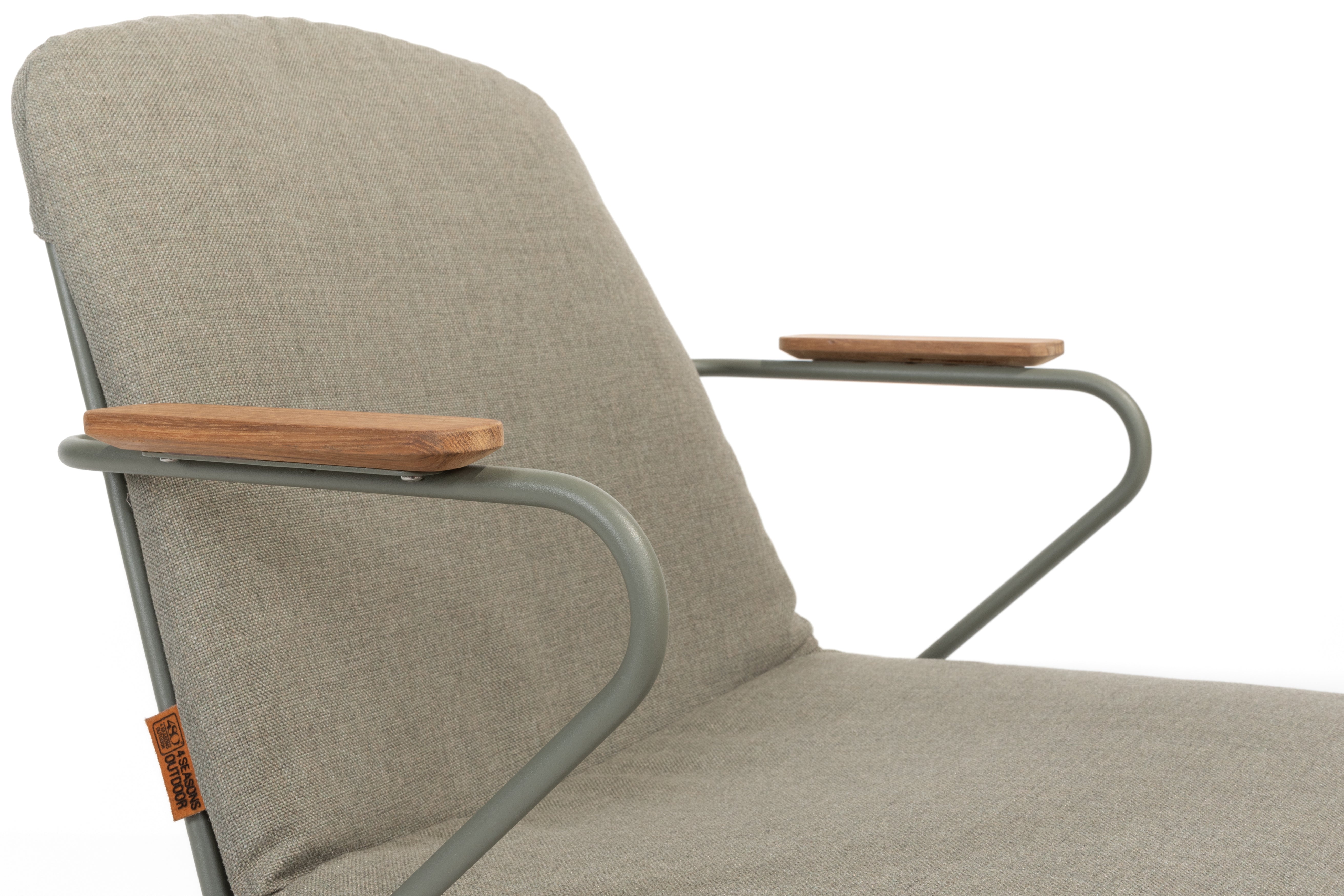 4 Season Outdoor Veneto 6 Seat Dining with Prado 160cm Table