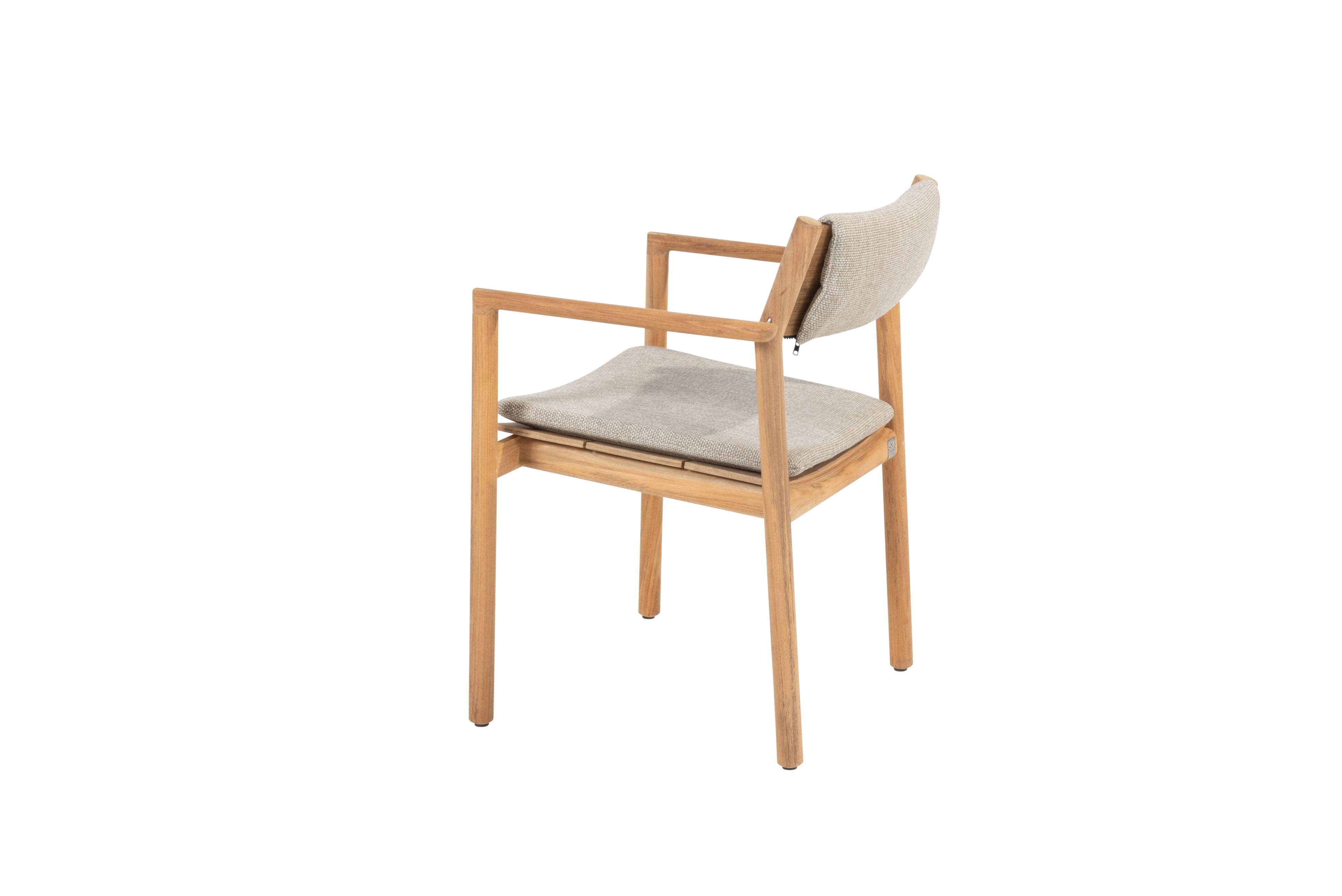 4 Seasons Outdoor Levi Dining Chair 2 Items