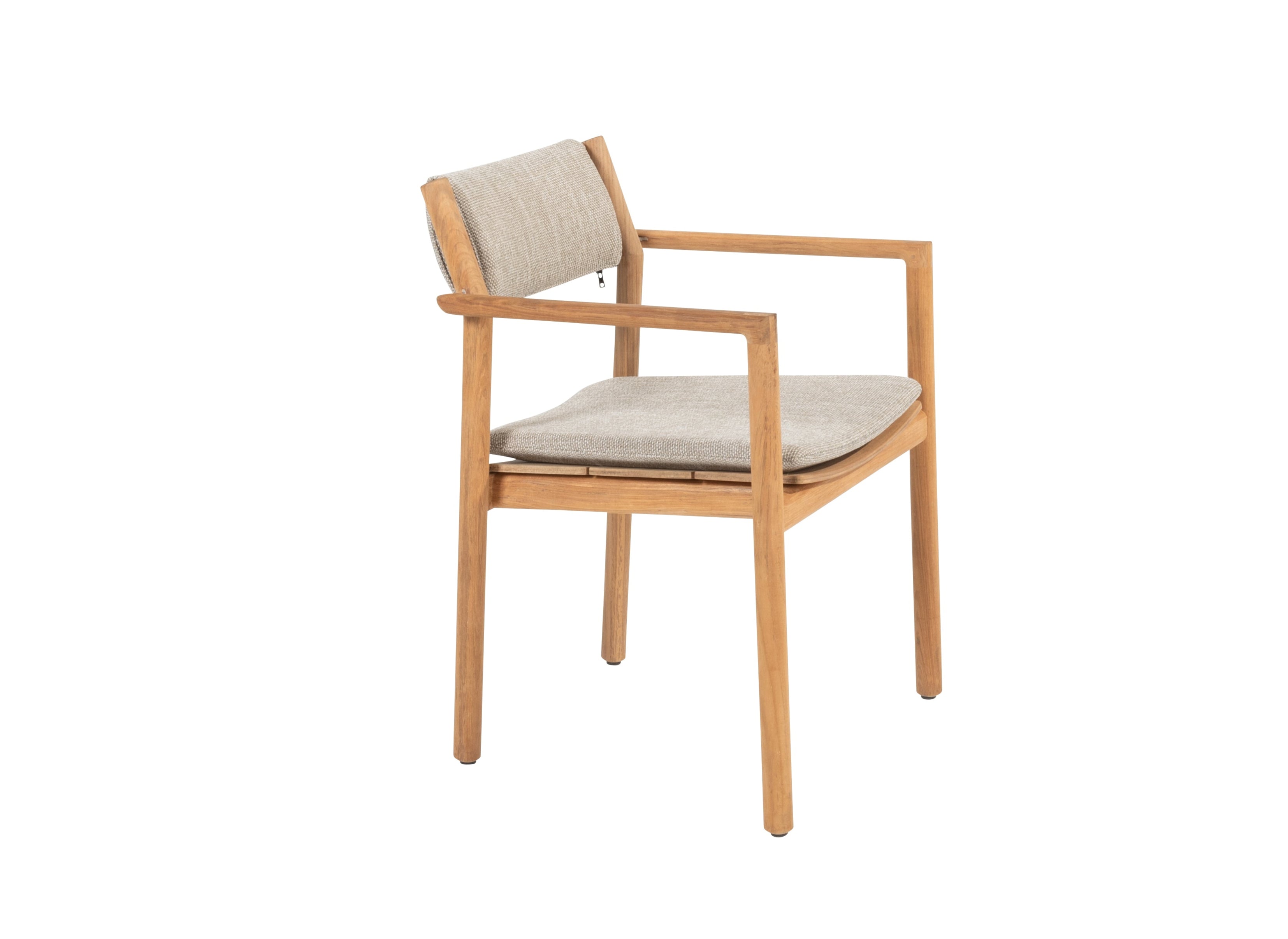 4 Seasons Outdoor Levi Dining Chair 2 Items