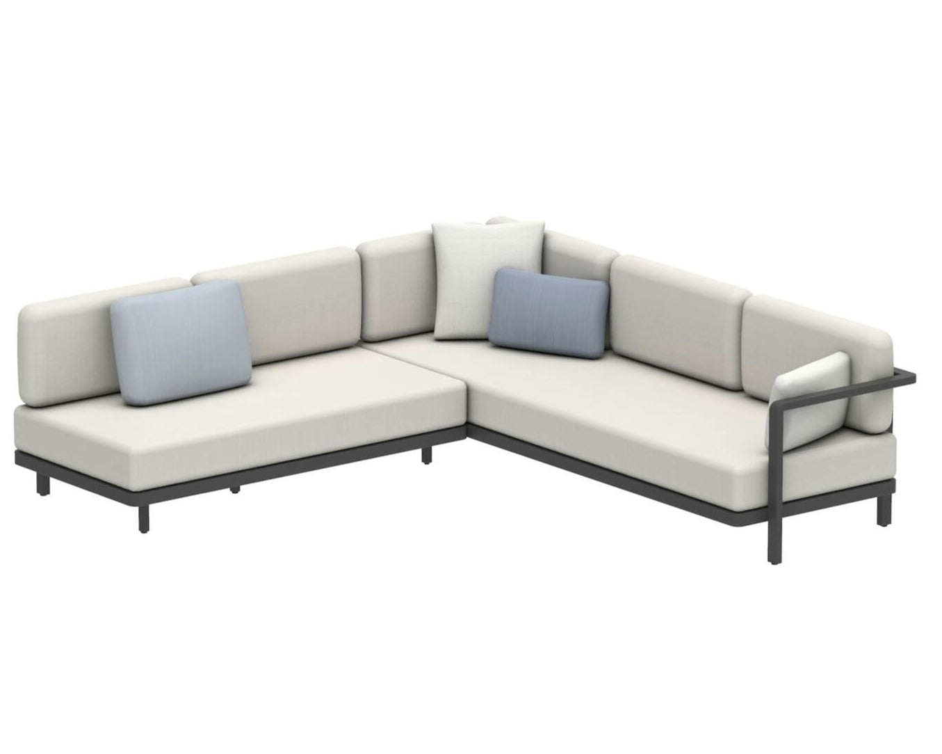 Royal Botania Alura Lounge Set 04 B