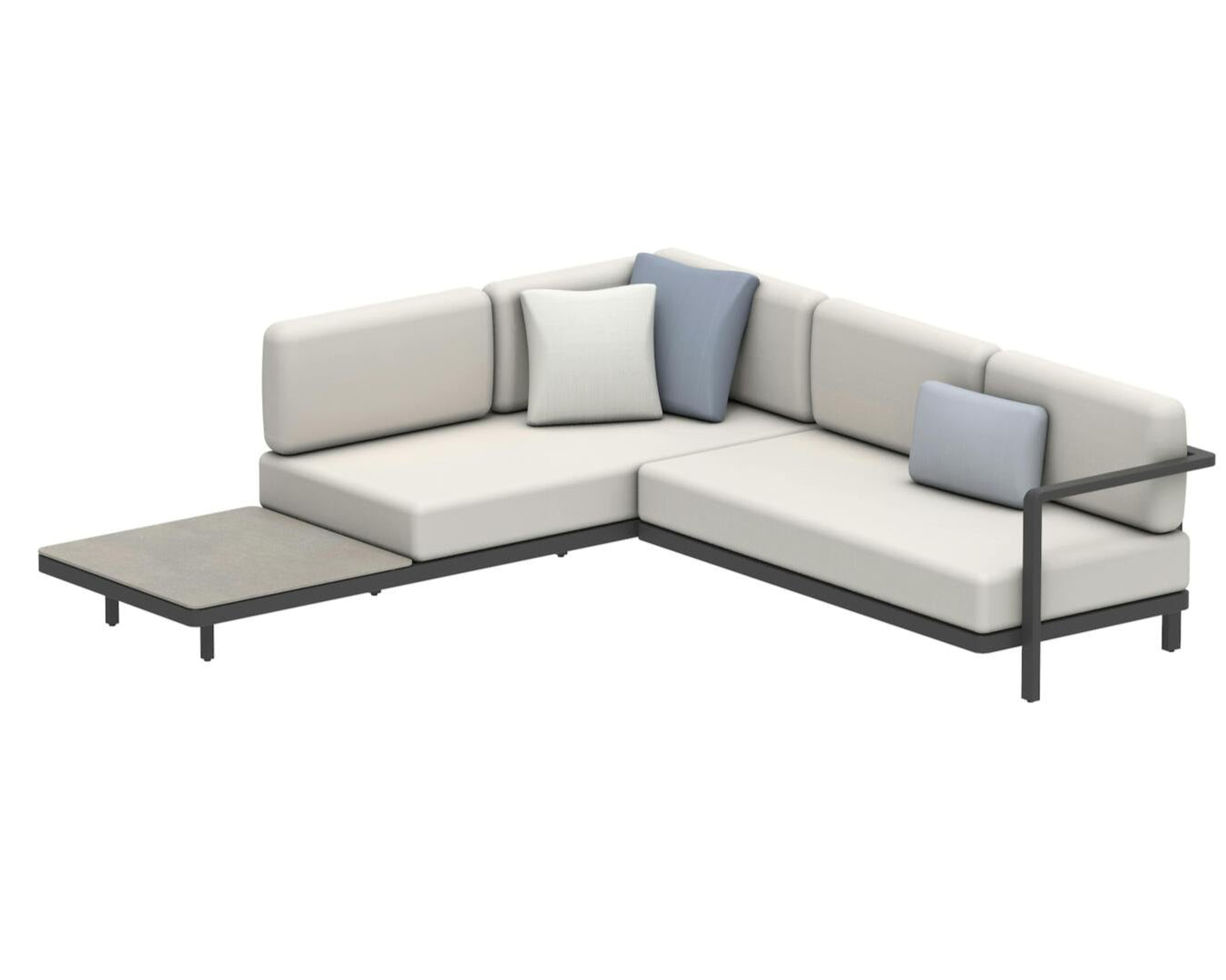 Royal Botania Alura Lounge Set 06 D