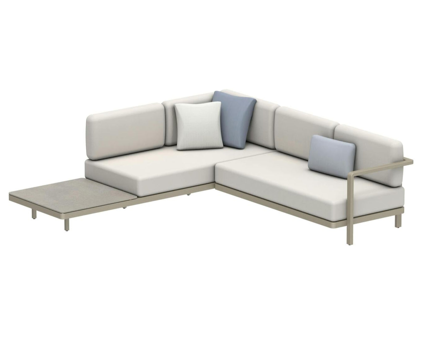 Royal Botania Alura Lounge Set 06 D