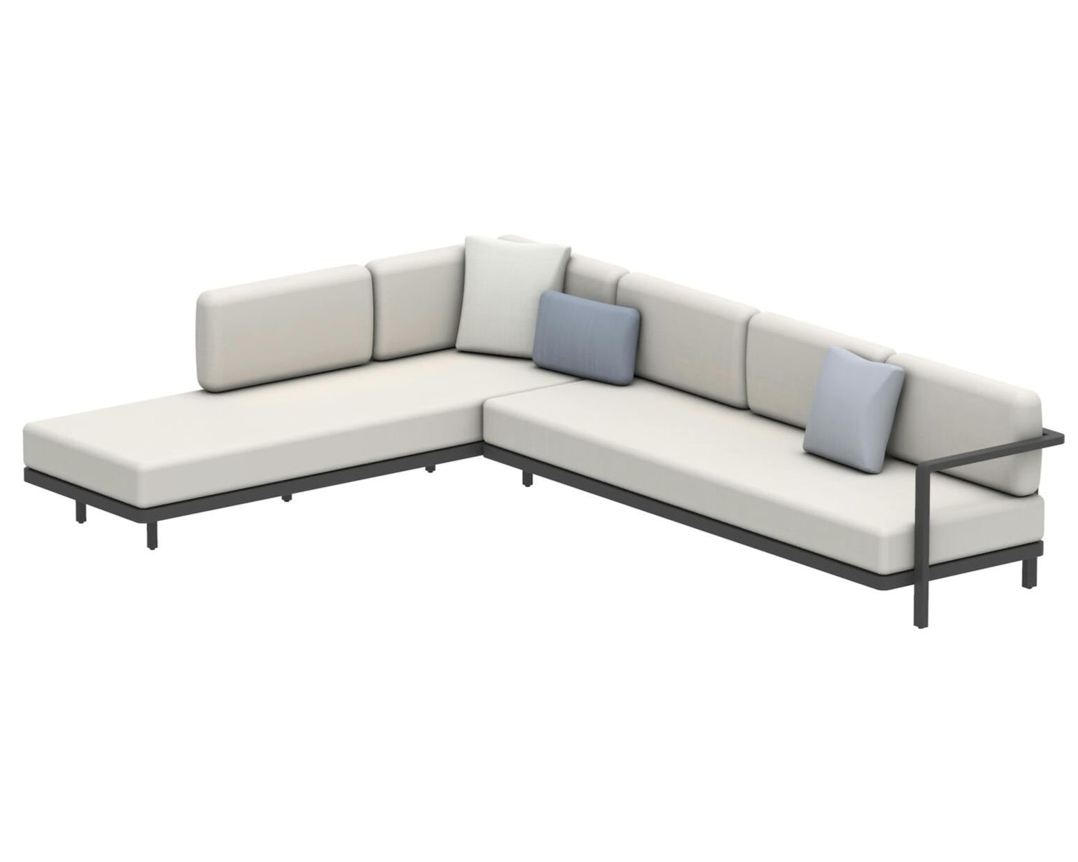 Royal Botania Alura Lounge Set 07 B