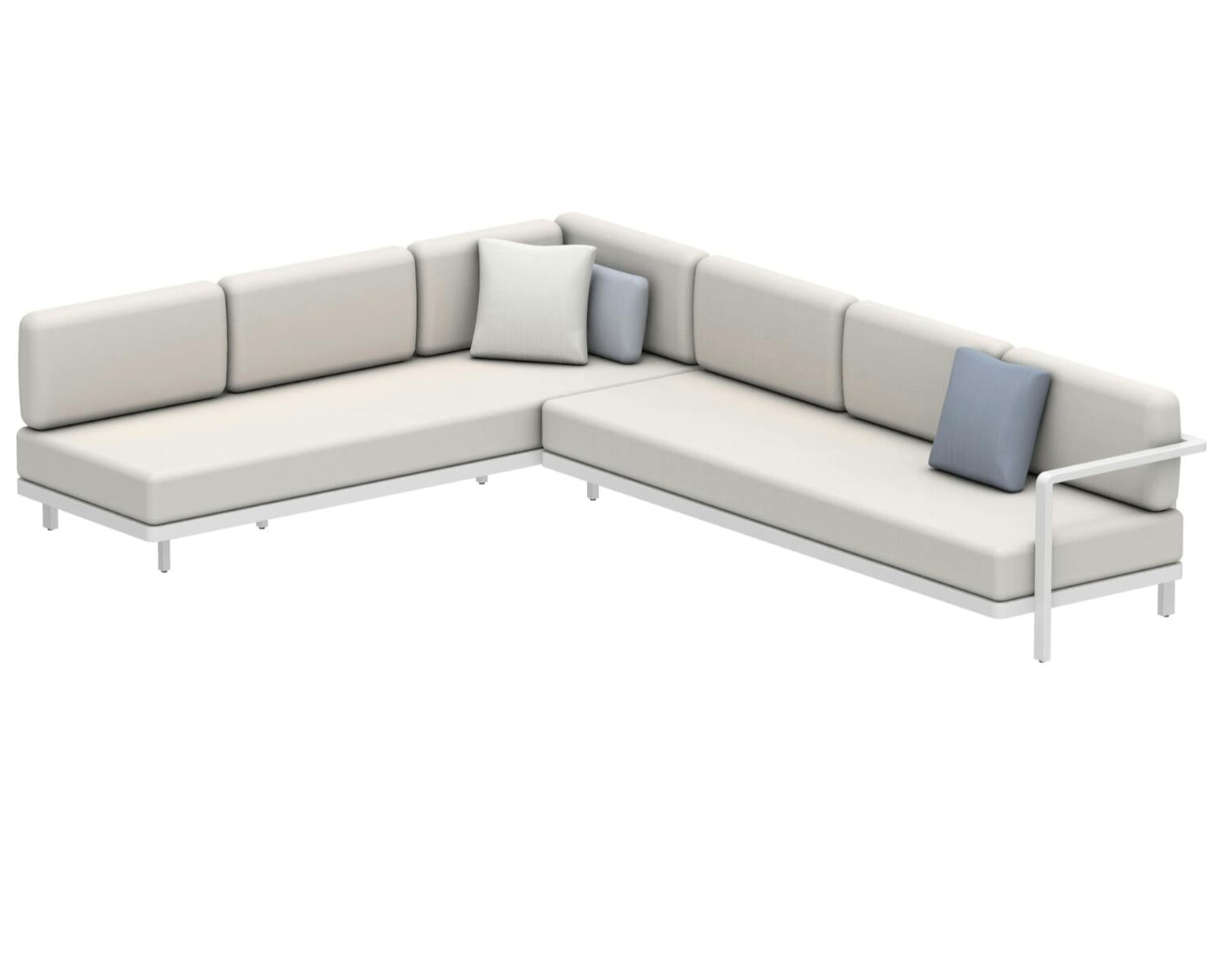 Royal Botania Alura Lounge Set 09 B