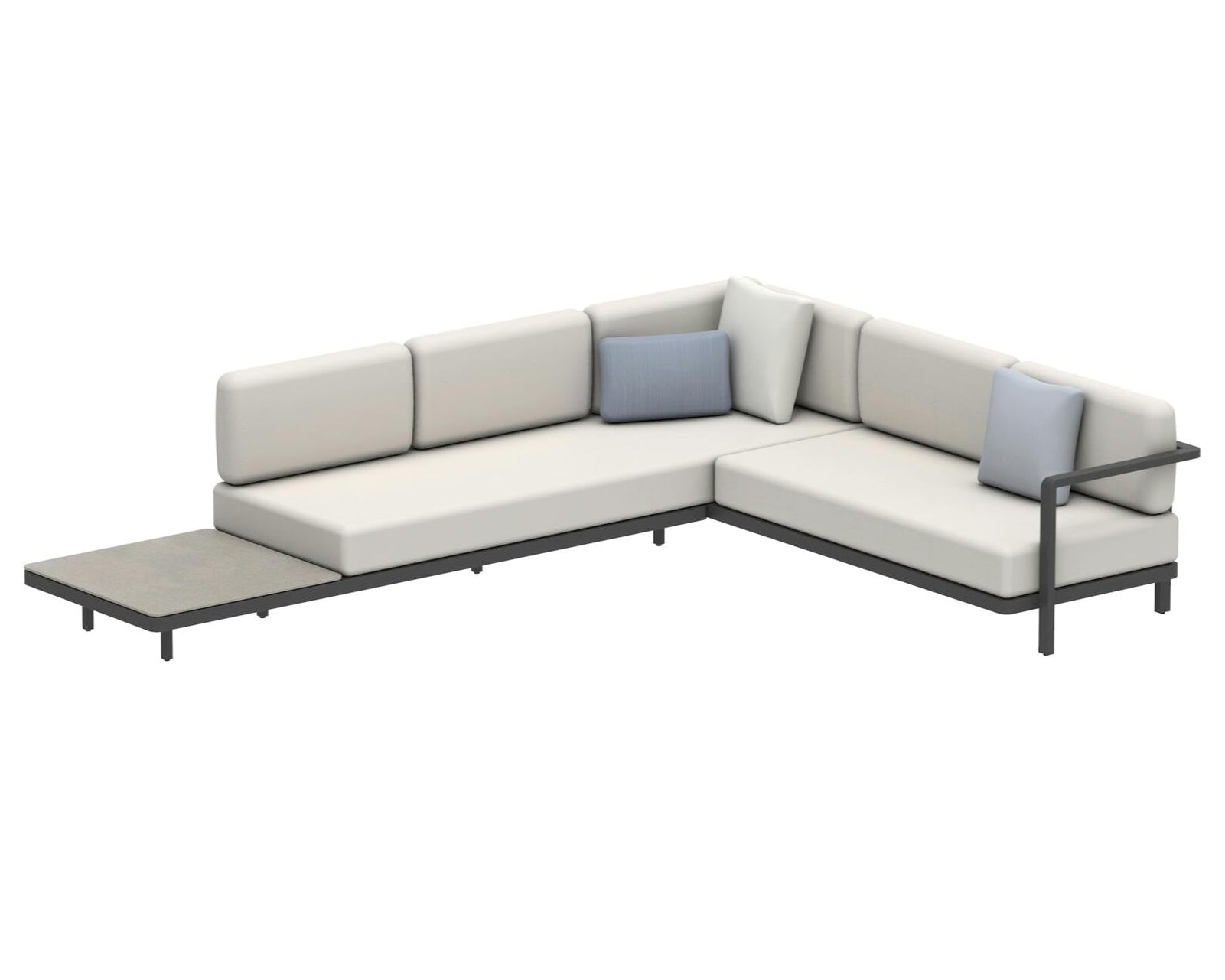 Royal Botania Alura Lounge Set 10 A