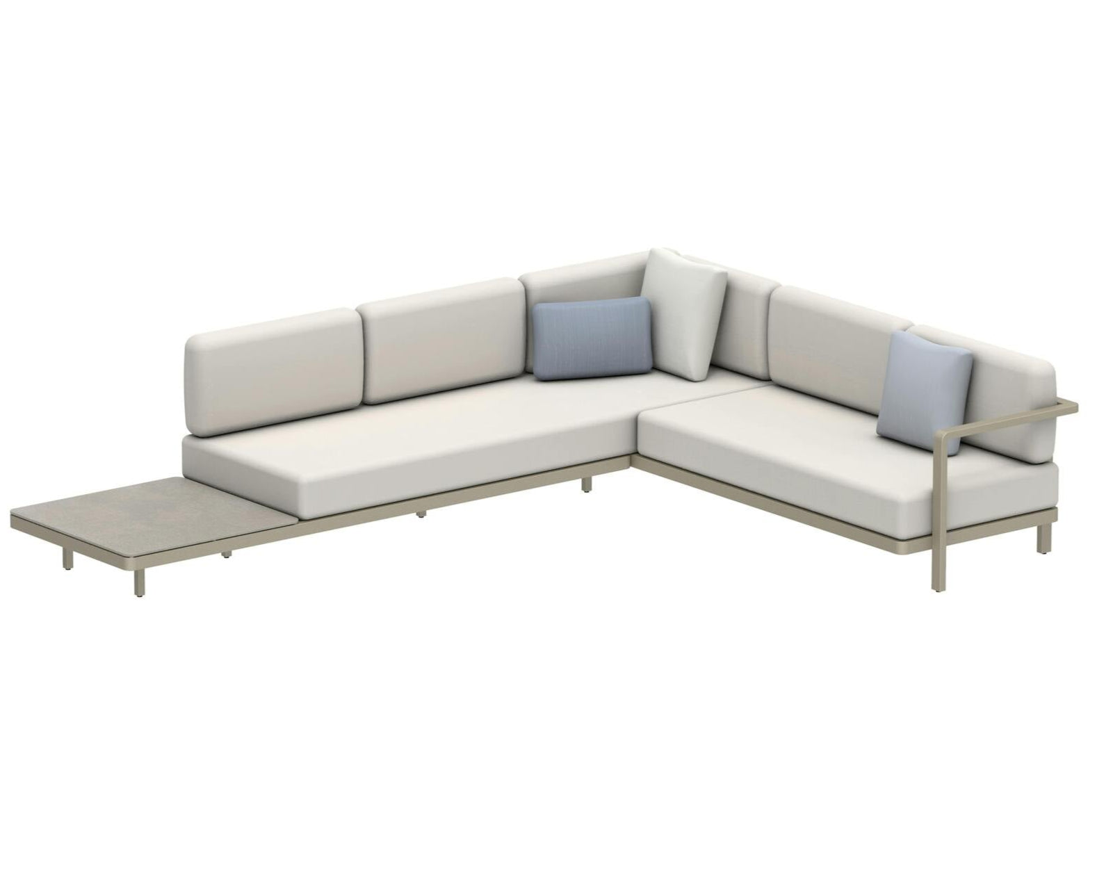 Royal Botania Alura Lounge Set 10 A