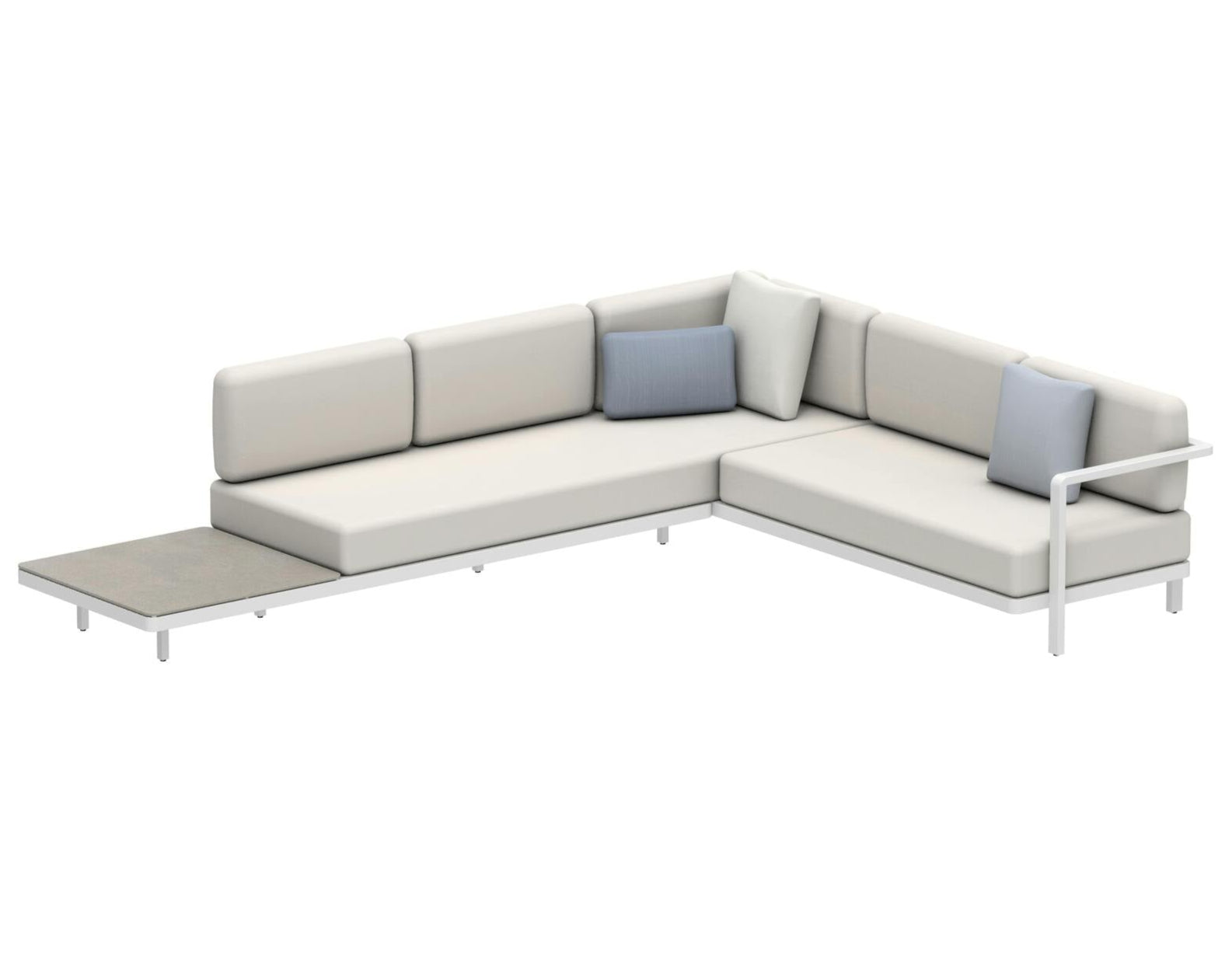 Royal Botania Alura Lounge Set 10 A