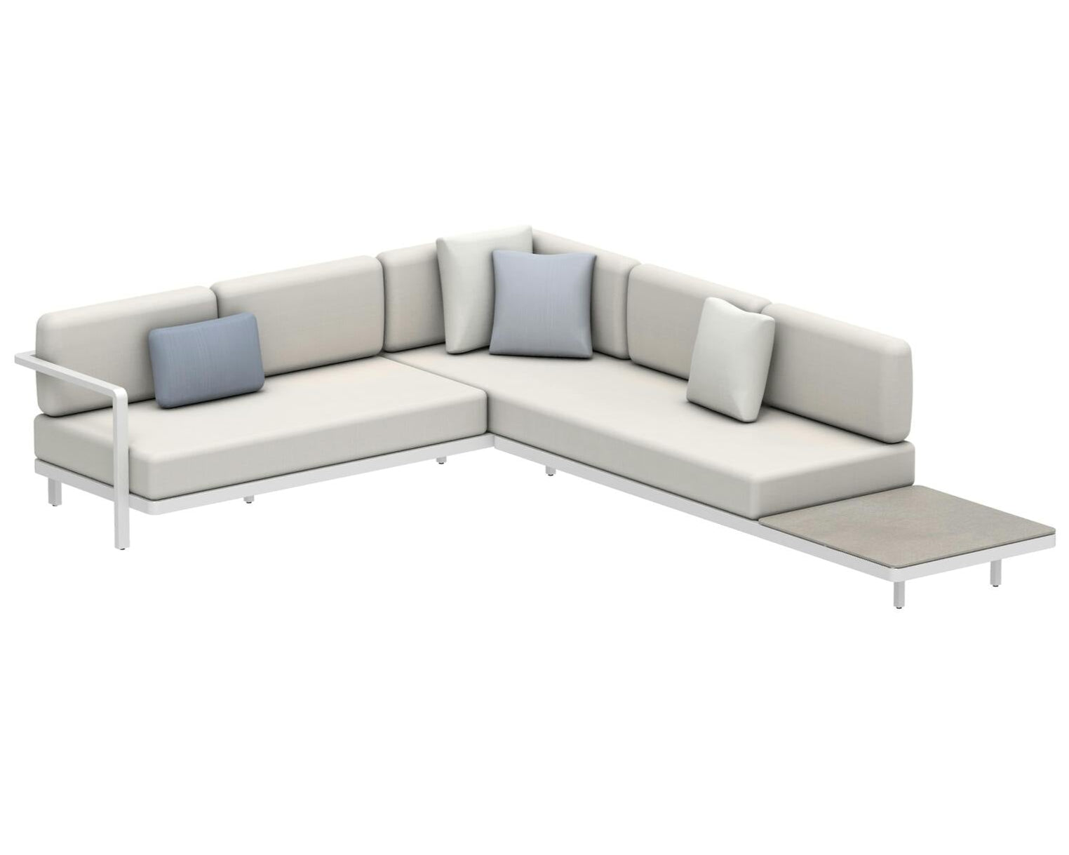 Royal Botania Alura Lounge Set 10 B