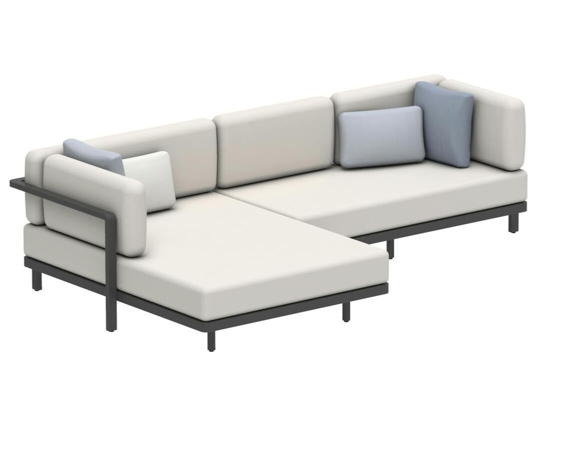 Royal Botania Alura Lounge Set 14 B