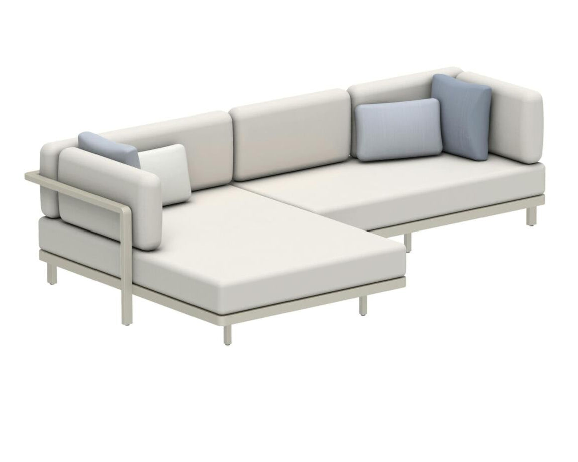 Royal Botania Alura Lounge Set 14 B