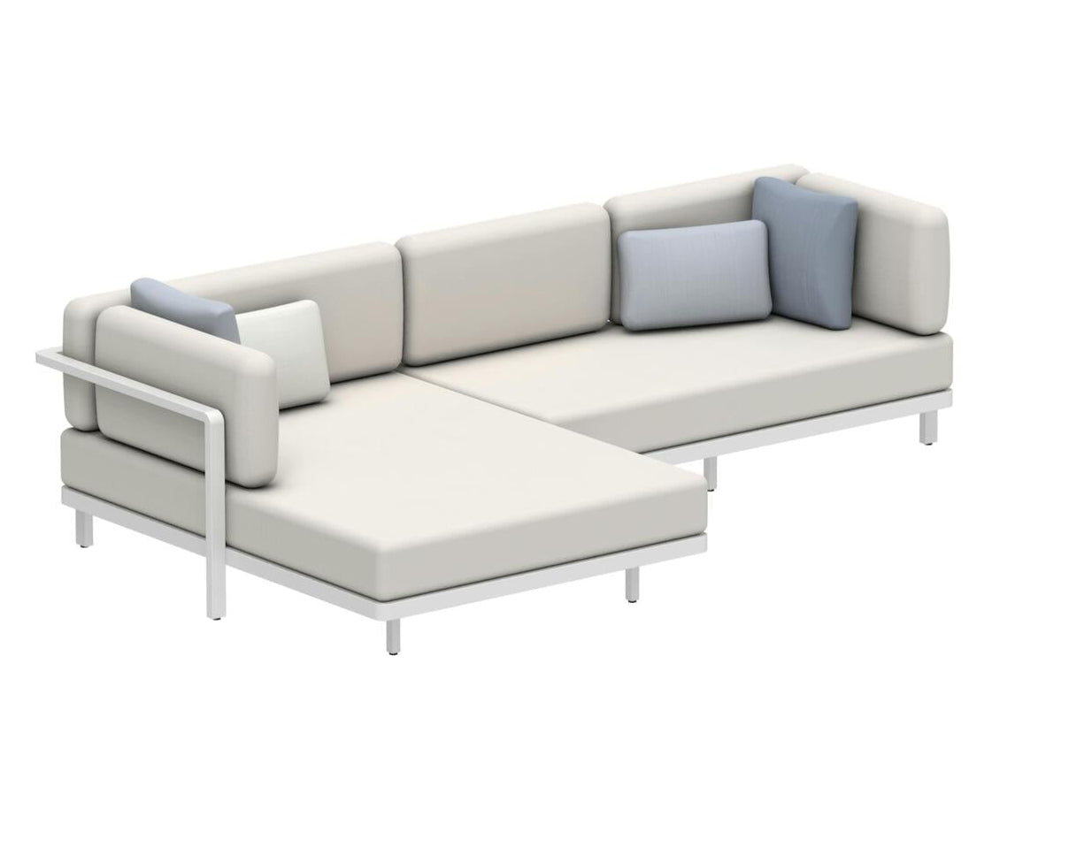 Royal Botania Alura Lounge Set 14 B