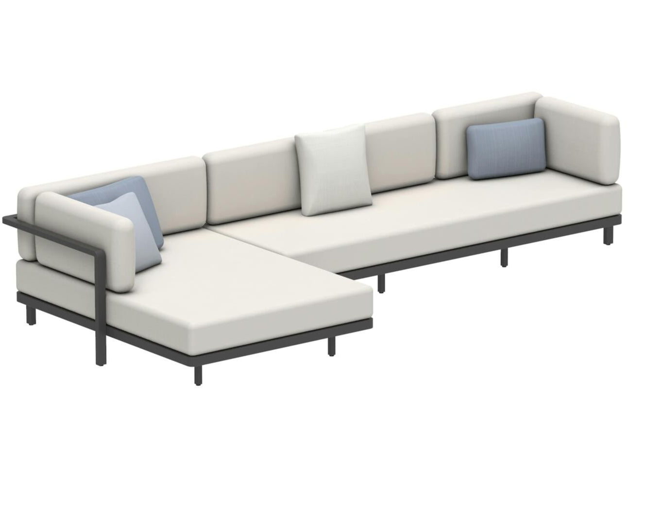 Royal Botania Alura Lounge Set 15 B