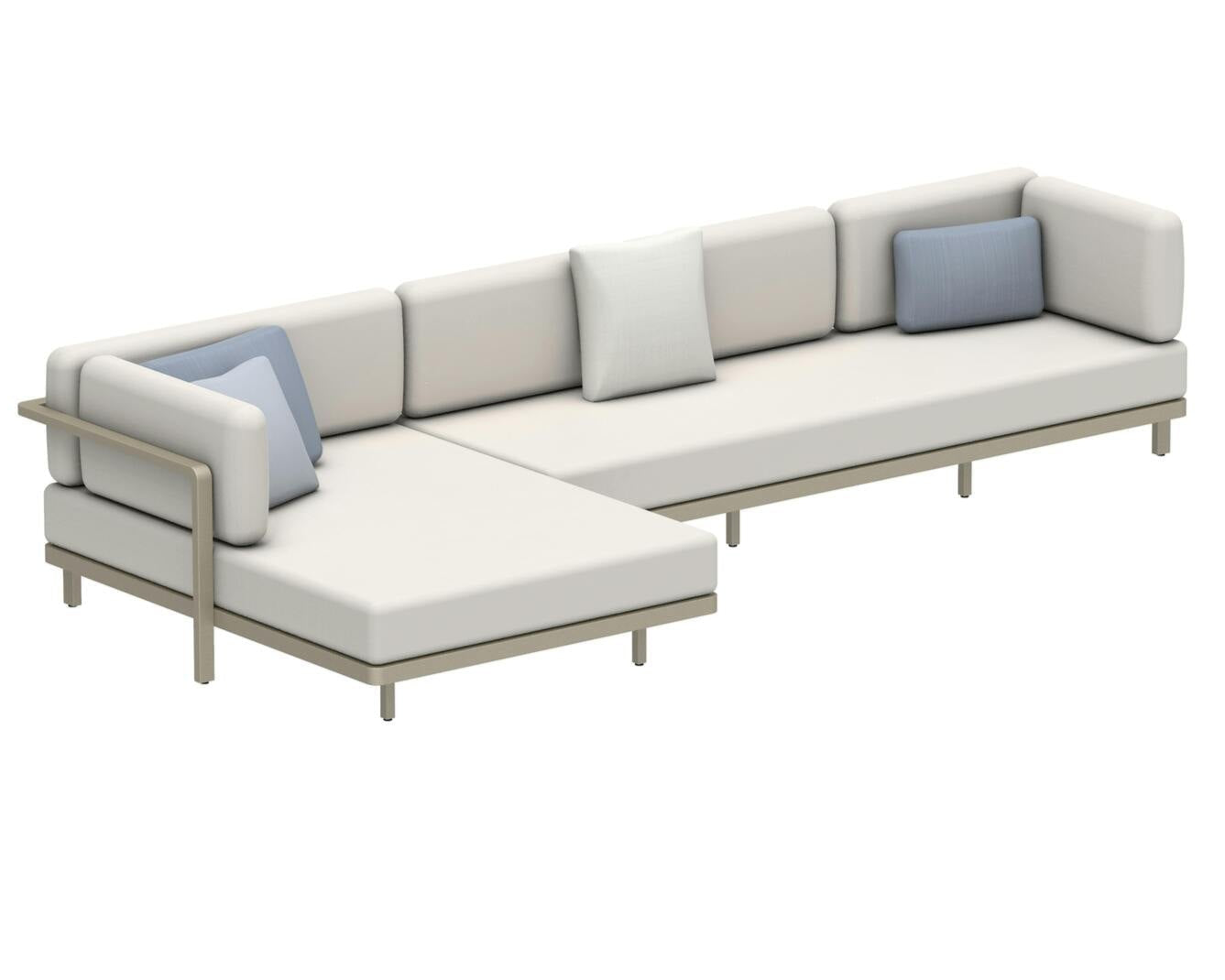 Royal Botania Alura Lounge Set 15 B