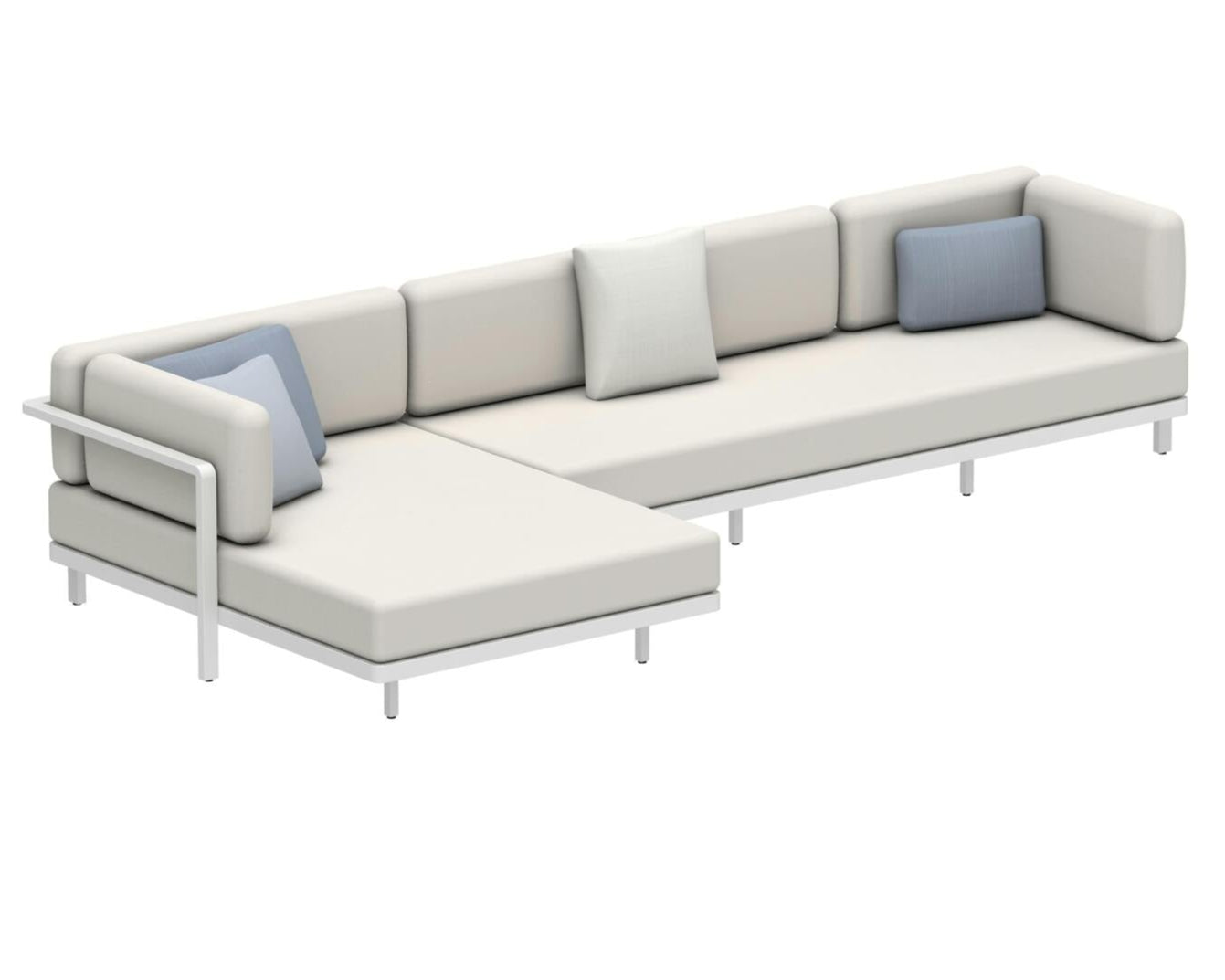 Royal Botania Alura Lounge Set 15 B