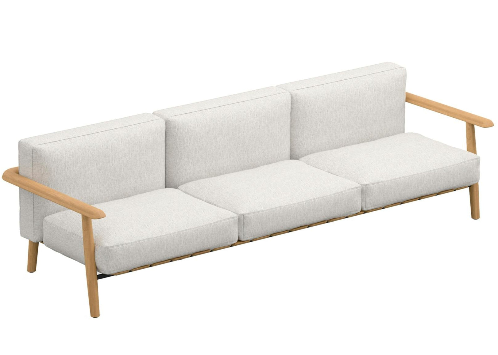 Royal Botania Mambo Lounge 3 Seater