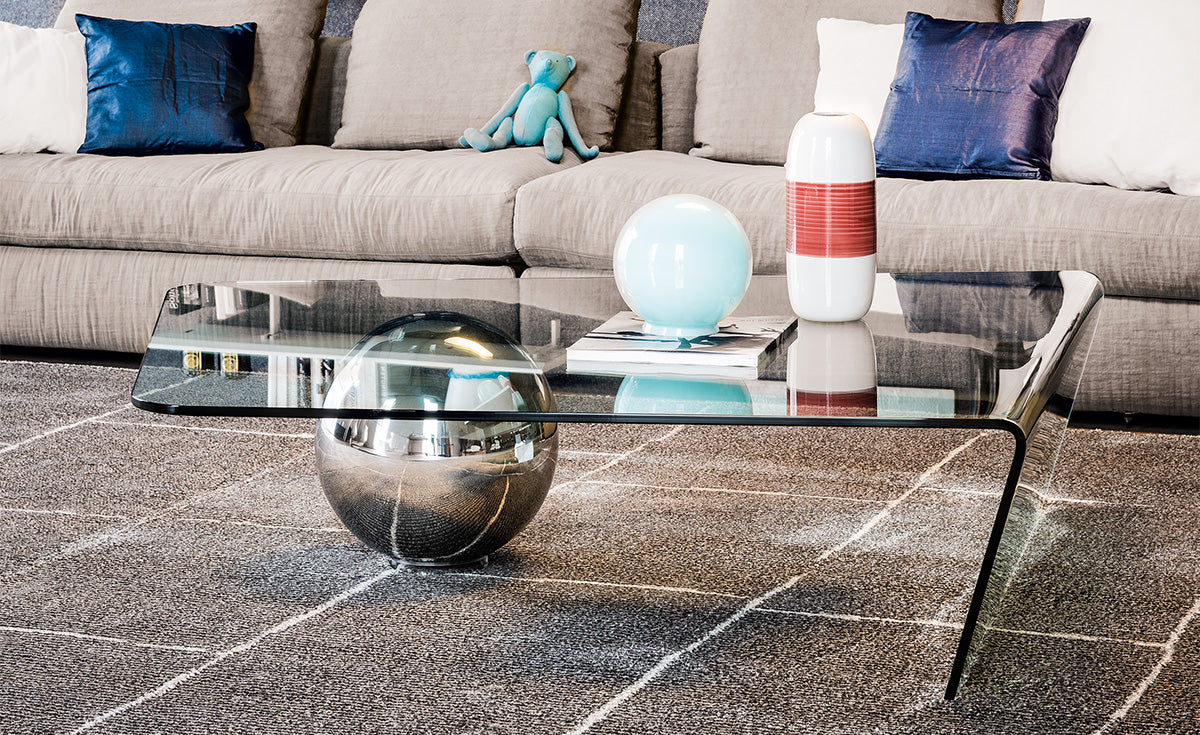 Cattelan Italia Globe Coffee Table