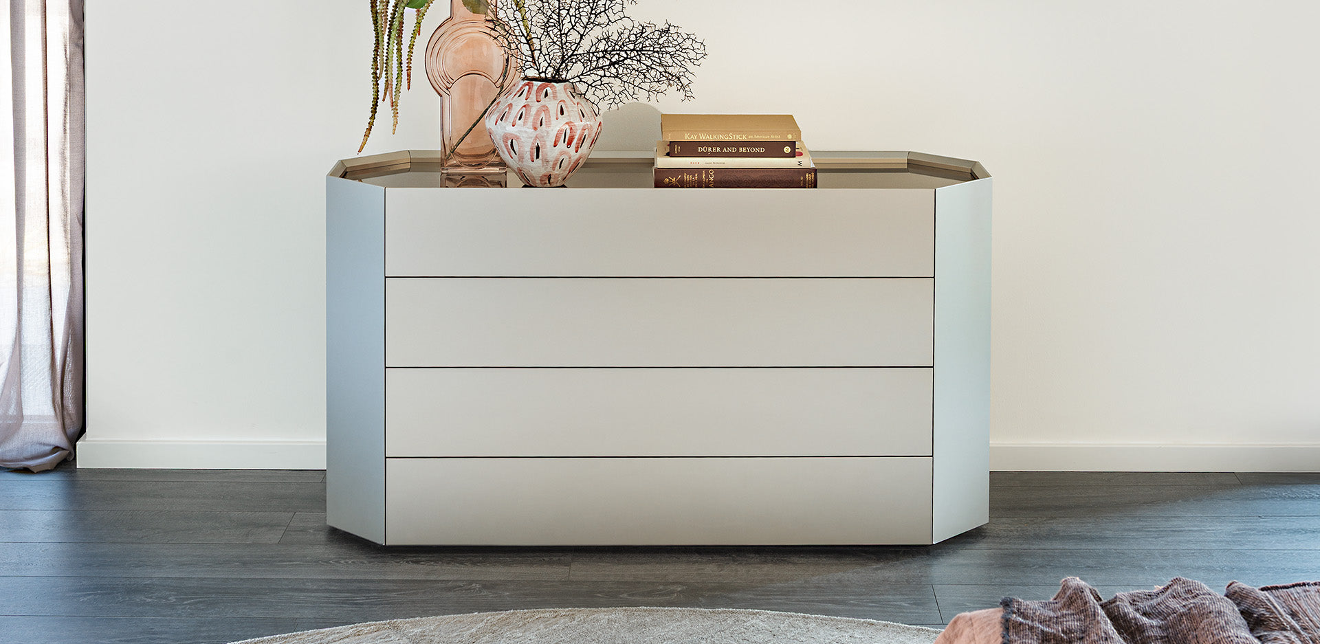 Cattelan Italia Chelsea Drawers